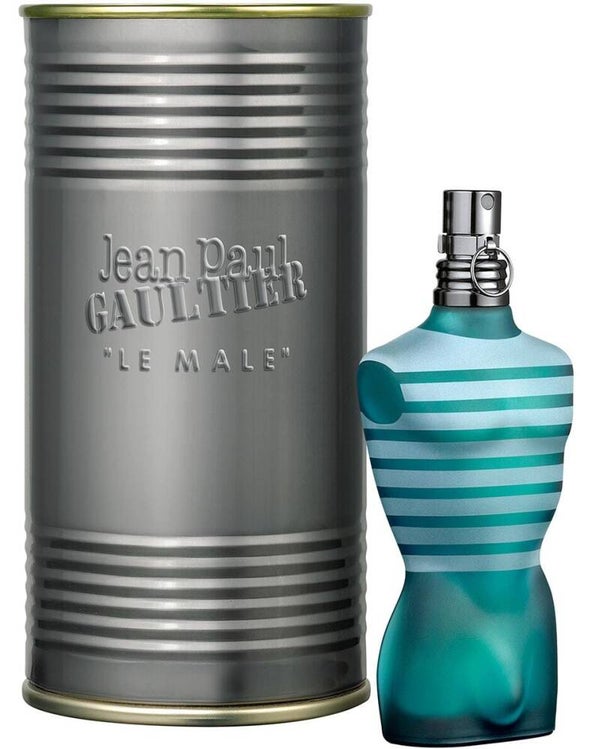 Jean Paul Gaultier Eau de Toilette Spray Le Male 75ml