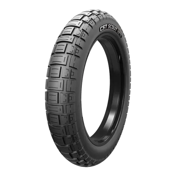 CST Scout Buitenband – 20 x 4.00 – Fatbike Band met Anti-lekbescherming