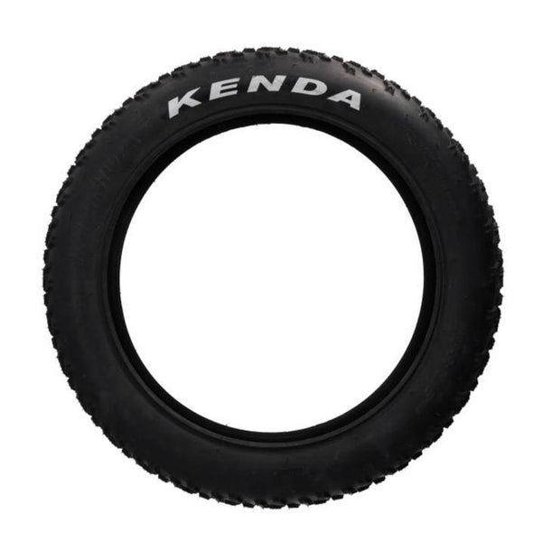 KENDA Krusade Sport Buitenband – 20 x 4.00 – All-Terrain Fatbike Band
