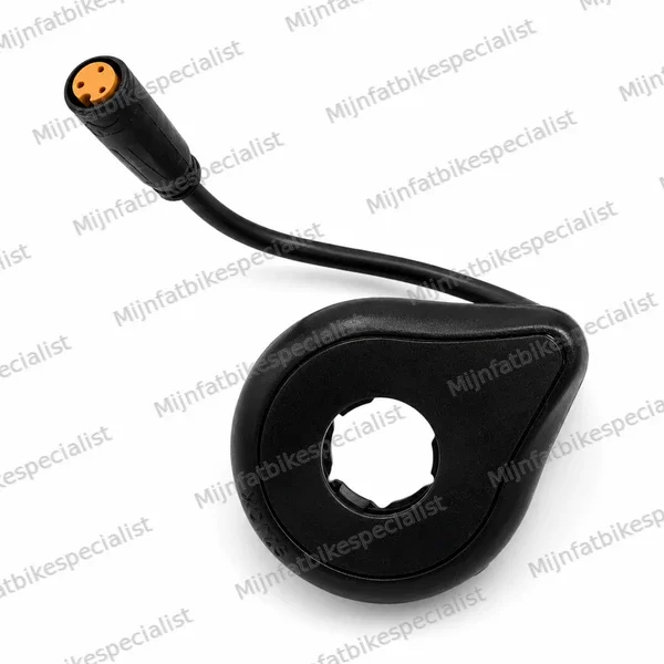 Trapondersteuningssensor (PAS Sensor) – 3-Pins Connector