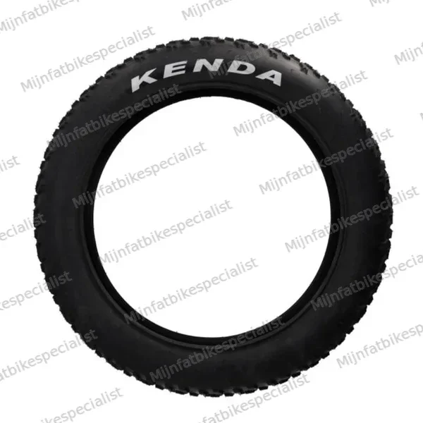 KENDA Krusade Sport Buitenband – 20 x 4.00 – All-Terrain Fatbike Band
