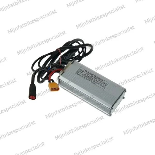 Controller   V20   (PRO)   -   CONTROLLER 45 km/h – Rode Motorplug