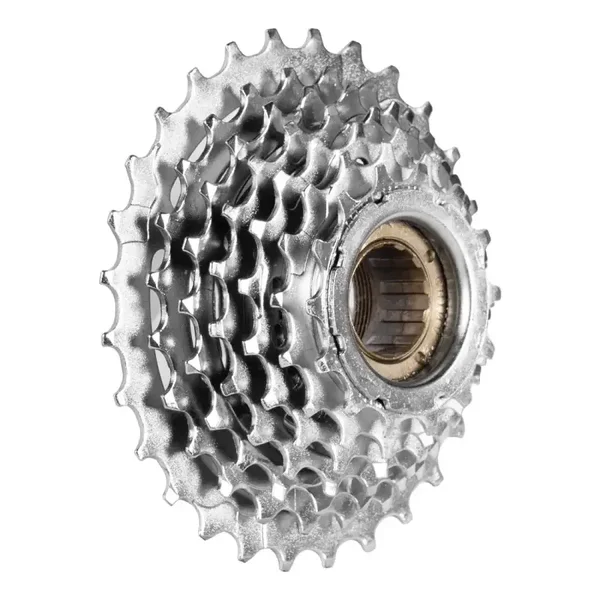 Vrijloop (Freewheel) – 7 Speed