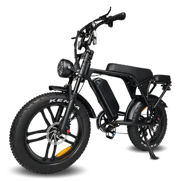 Ouxi C80