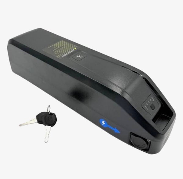 V20 / S20 Accu – 48V Lithium Batterij (5-Pins | Long Range)