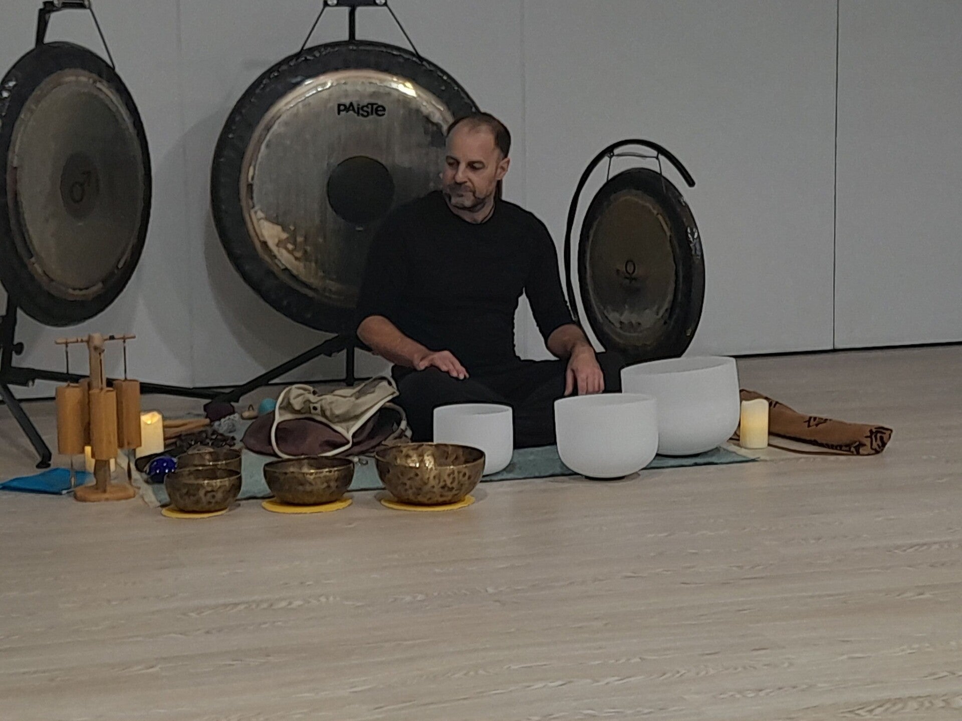 Sound Bath 5 10 2022