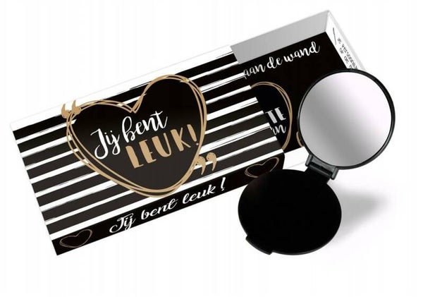 Jij bent leuk! Greeting Box