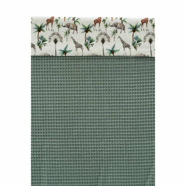 Ledikantlaken  Savanne