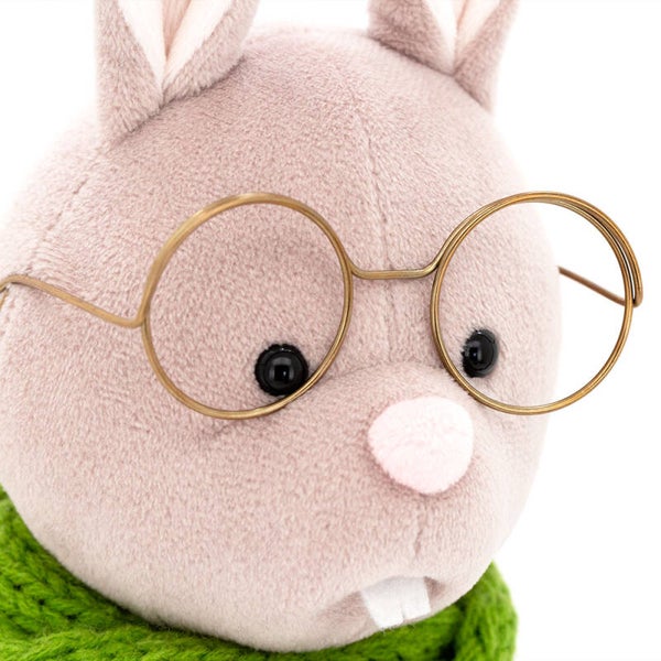 Knuffel Willy de Bunny