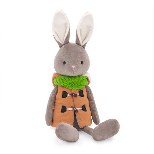 Knuffel Yoki de Bunny