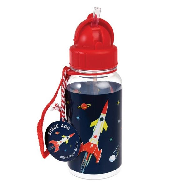 Drinkfles Space Age. Merk Rex Londen