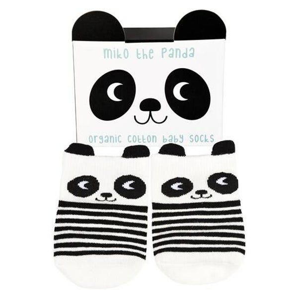 Miko de Panda sokjes