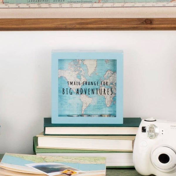 Spaarpot Vintage Collectie Sass & Belle