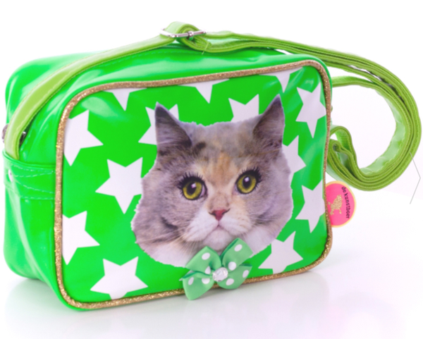 BowBag Kitty