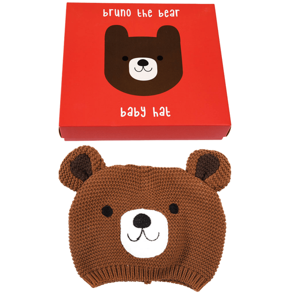 Bruno de Beer mutsje