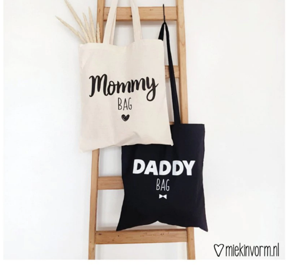 Tas Daddy Bag