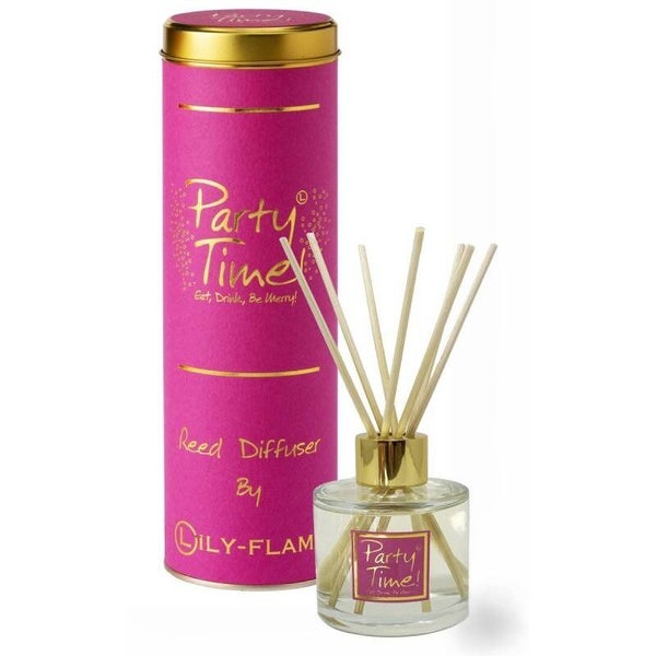 Party-Time Geur diffuser