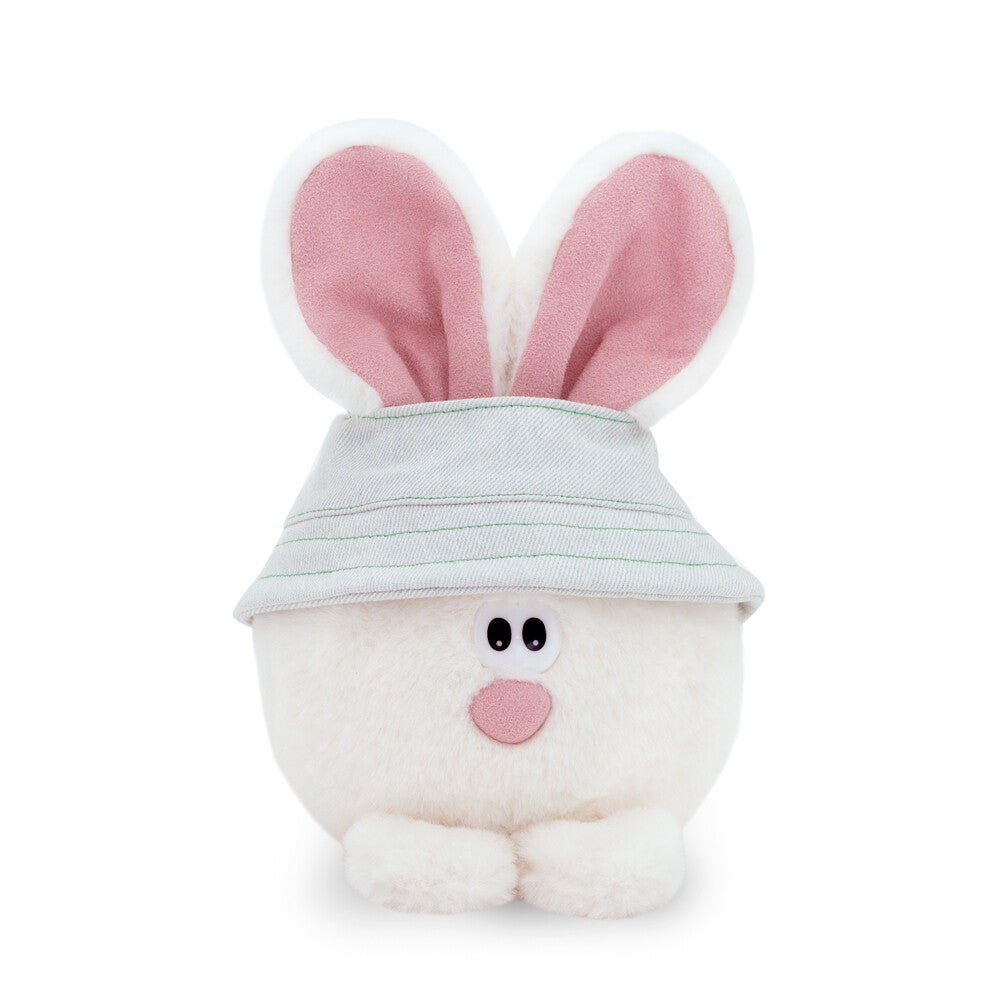 Knuffel Bossie de Bunnie
