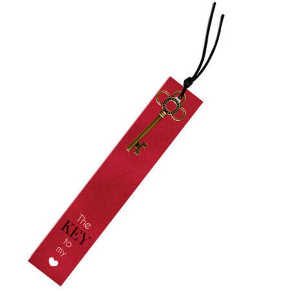 Sleuteltje  Key to your heart