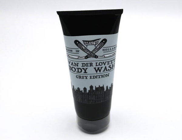 Bodywash Grey Edition