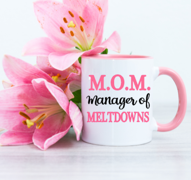 Mok MOM manager of meltdowns