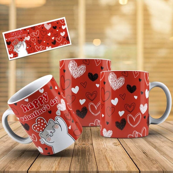 Mok Happy Valentine Day