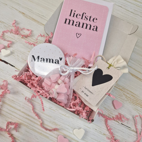 Brievenbusdoosje Liefste Mama small