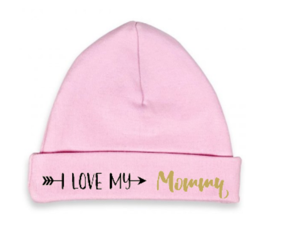 Mutsje I love my Mommy