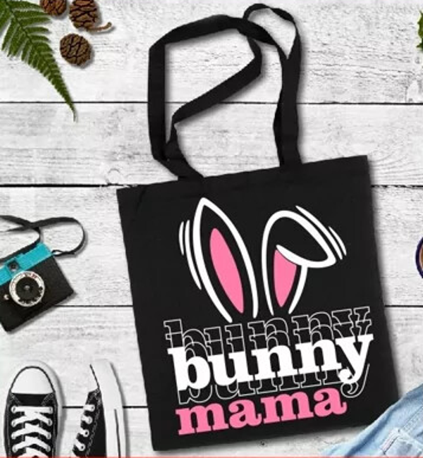 Tas Bunny Mama