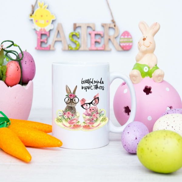 Mok Pasen Beautiful minds inspire others