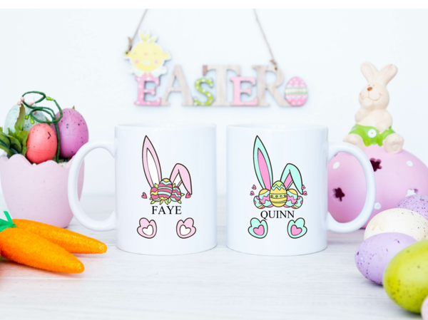 Mok Paashaas met Naam