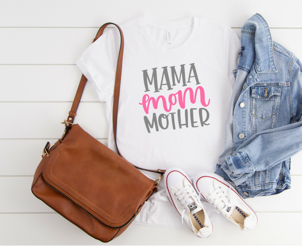 T shirt Mama