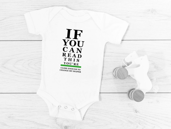 Rompertje If you can read this