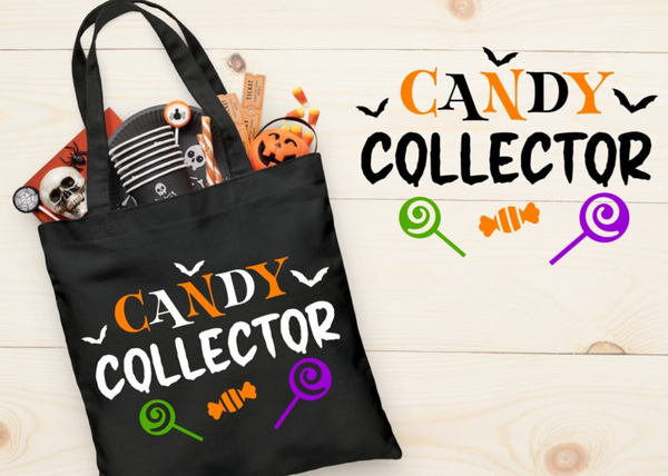 Tas Candy Collector