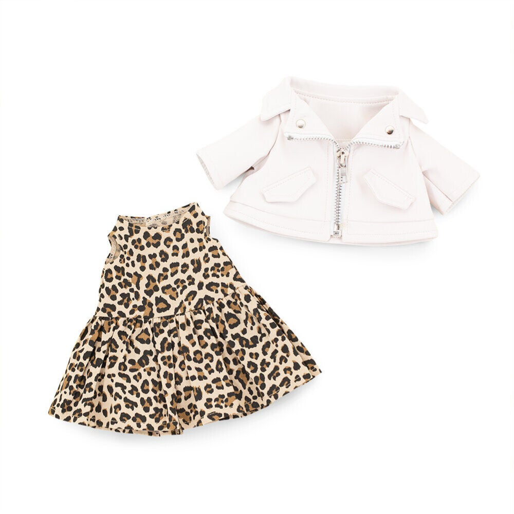 Kledingsetje Lucky Doggy Cover Image