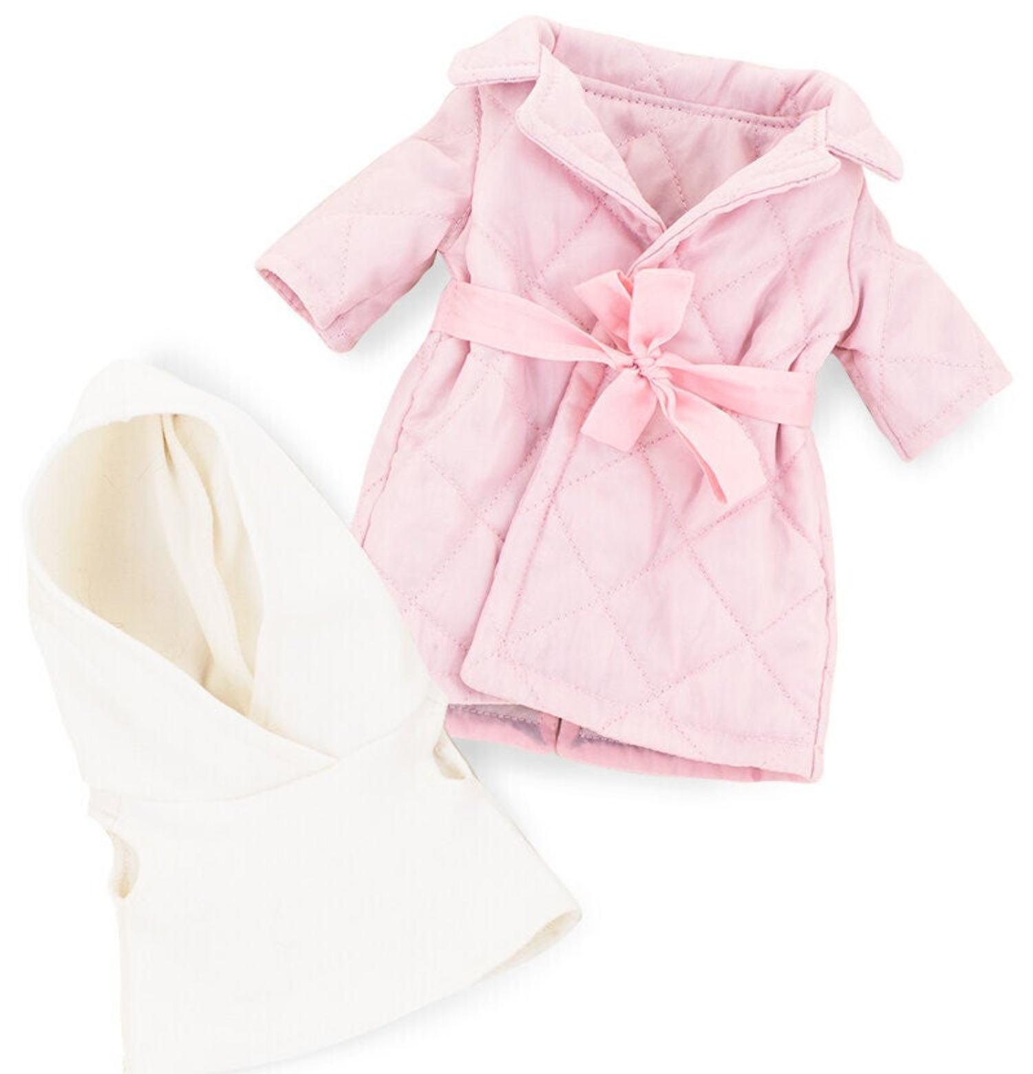 Kledingsetje Lucky Doggy  lavender evening