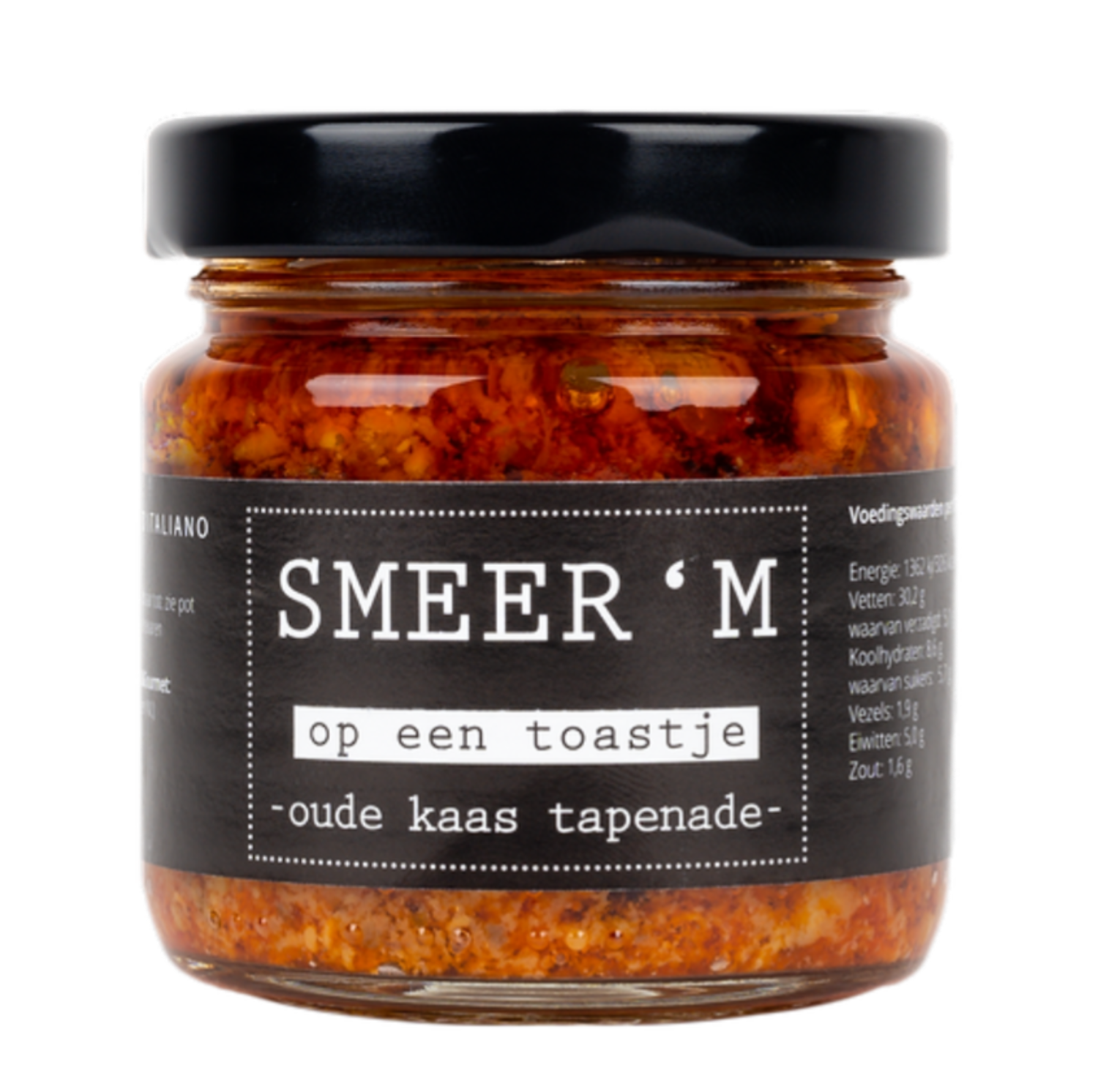 Smeer-em Oude kaas