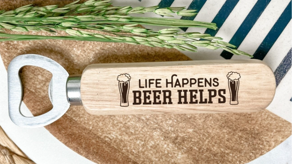 Bieropener grappige quotes