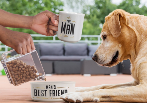 Twinning set voor jou en je hond