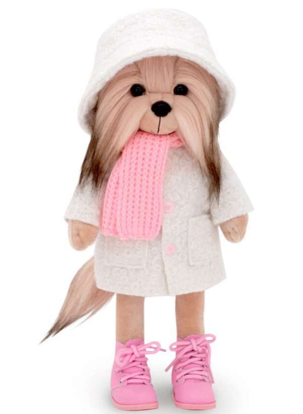 Lucky Doggy YoYo Fashion Winter