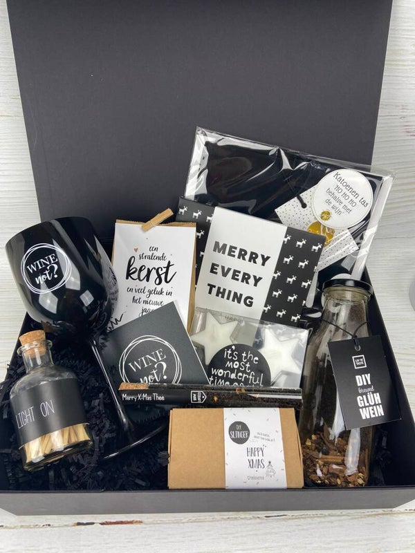 Kerstbox Wine Not?