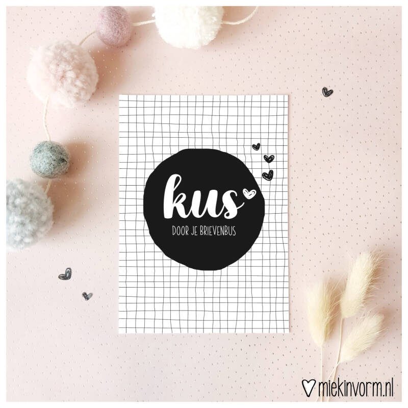 Kaartjes Baby So Sweet Gifts & More