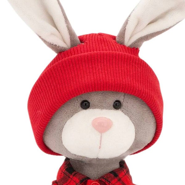 Knuffel Mike de Bunnie