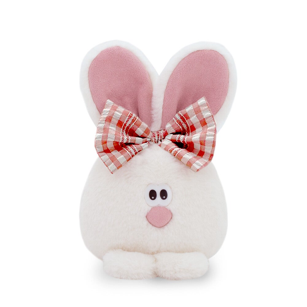 Knuffel Kissie de Bunnie