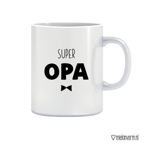 Mok Super Opa