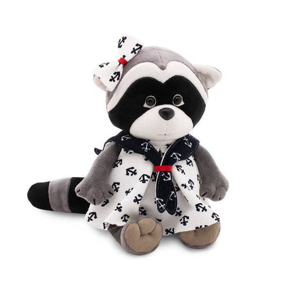 Knuffel Daisy de Racoon