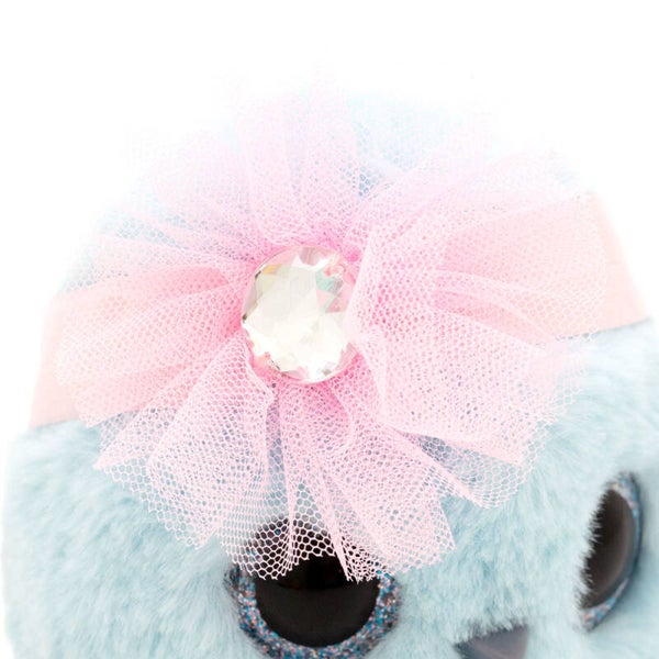 WHOzies pastel