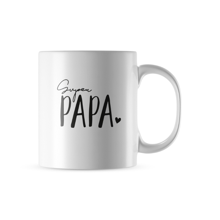Mok super papa