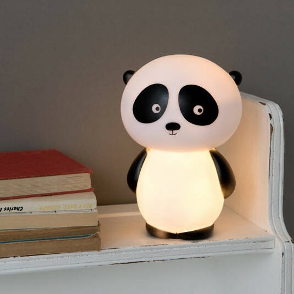 Nachtlampje Miko de Panda LED