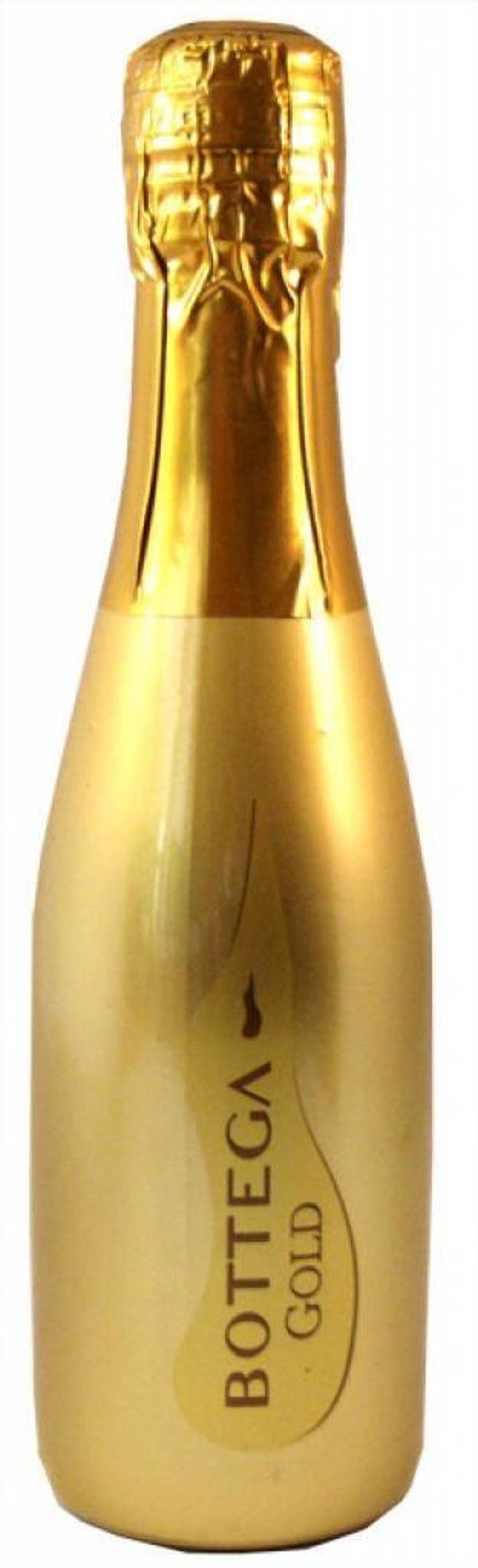 Prosecco Bottega , Goud 200 cc